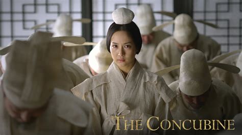 the concubine movie online